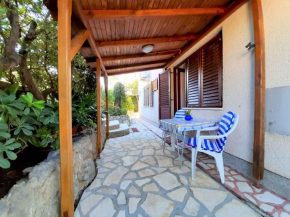 Studio in Krk/Insel Krk 38689
